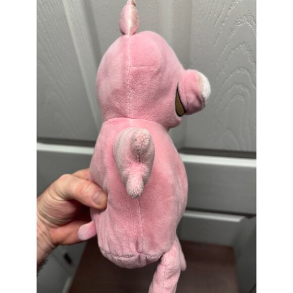 Piggie Mo Willems Pink Pig KOHLS CARES Stuffed Animal Plush - Picture 6 of 8
